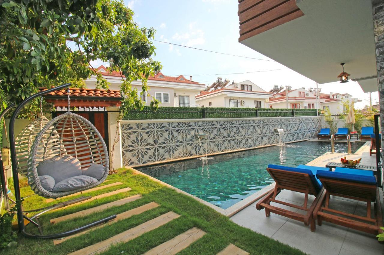 Appartement Caglar Fethiye