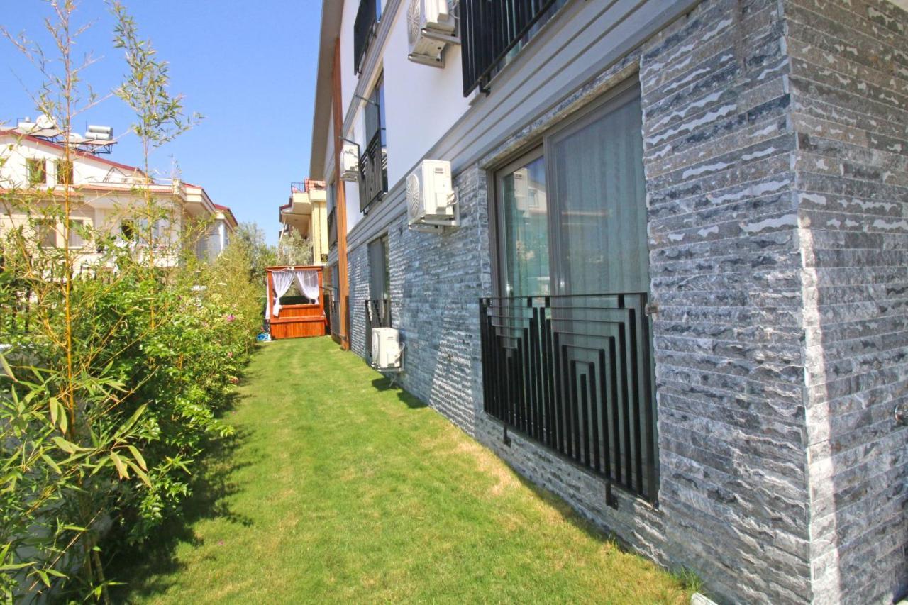Appartement Caglar