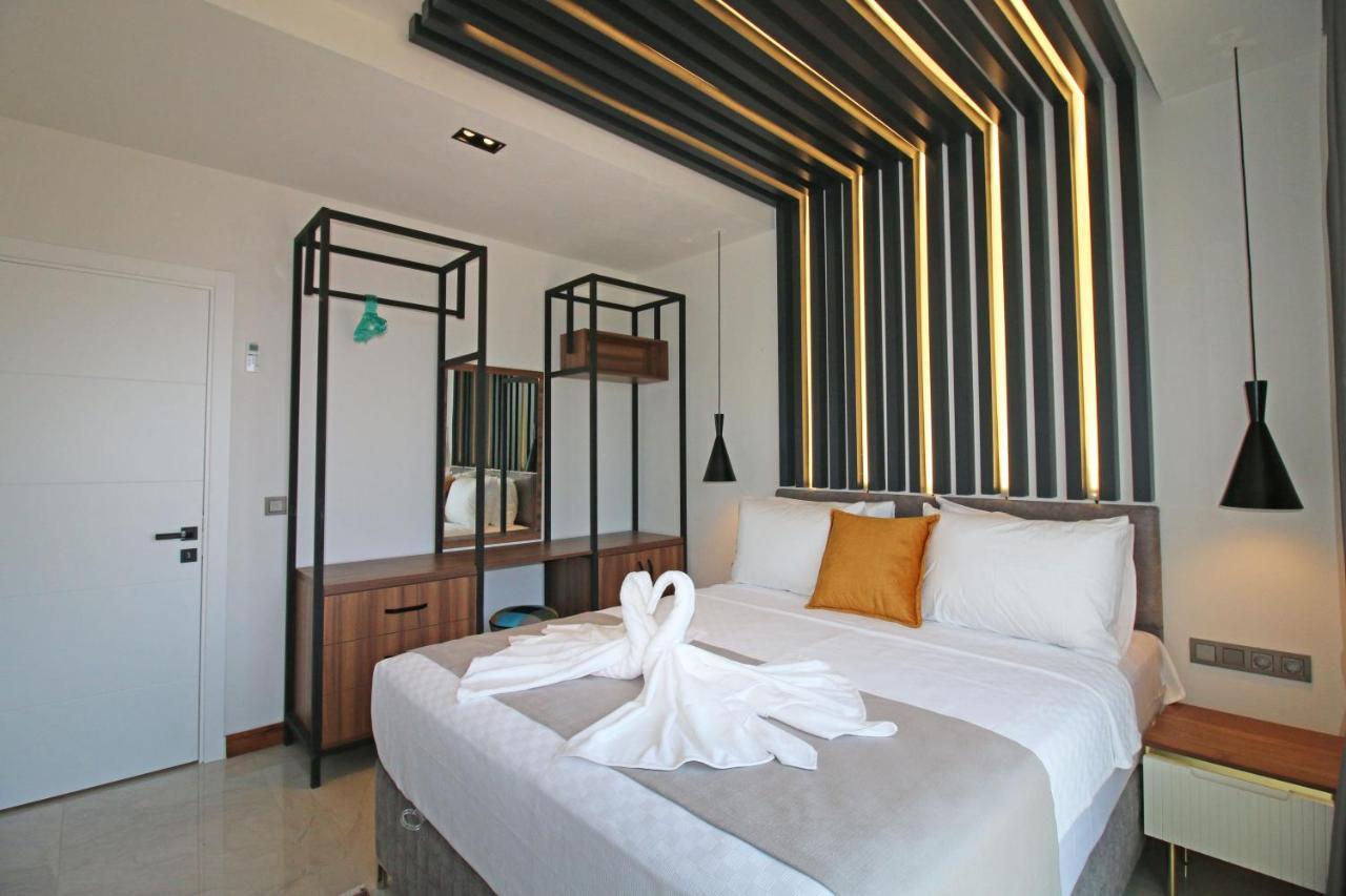 Caglar Appartement Fethiye