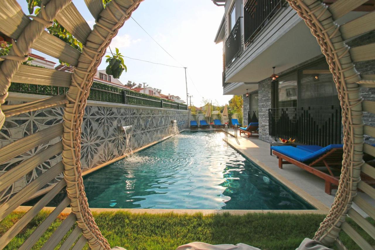 Caglar Fethiye