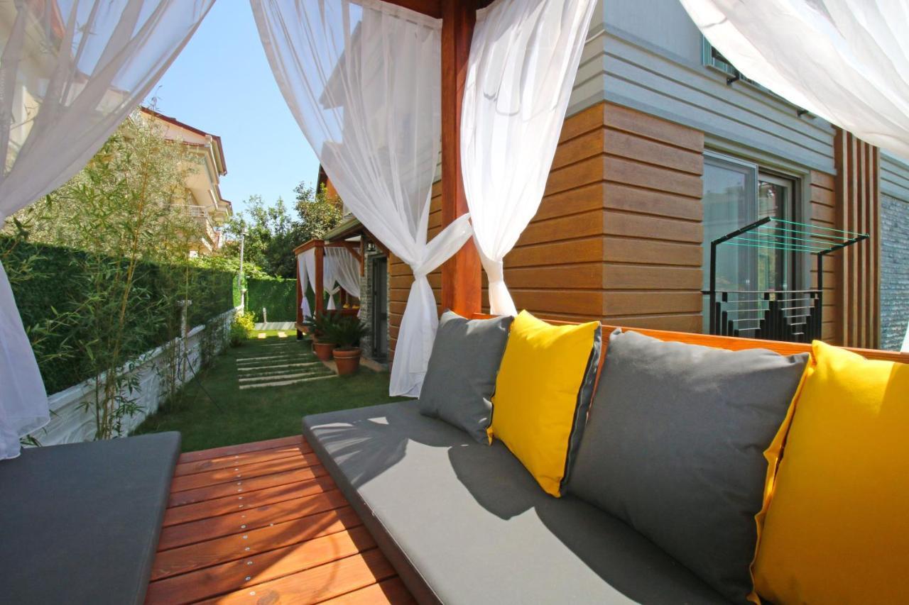 Appartement Caglar Fethiye