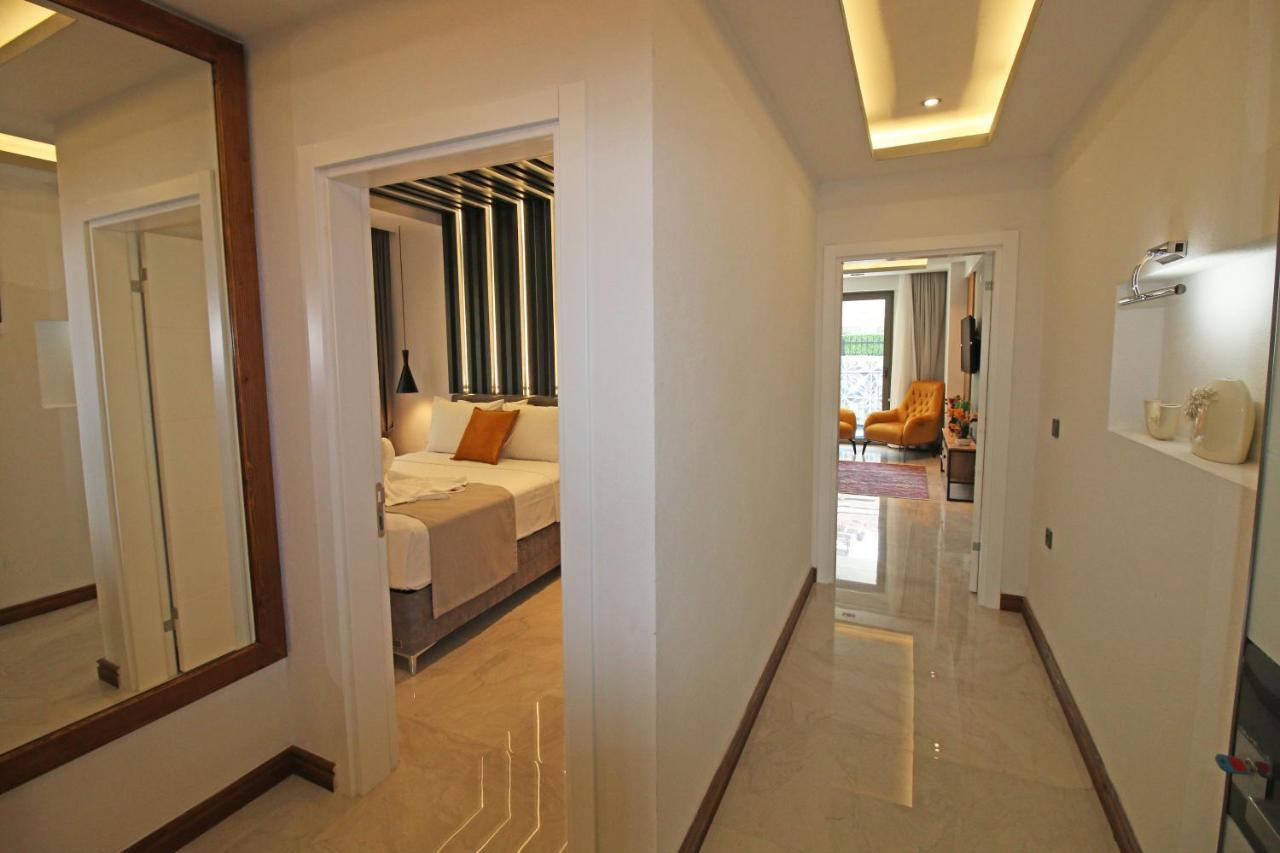 Caglar * Fethiye