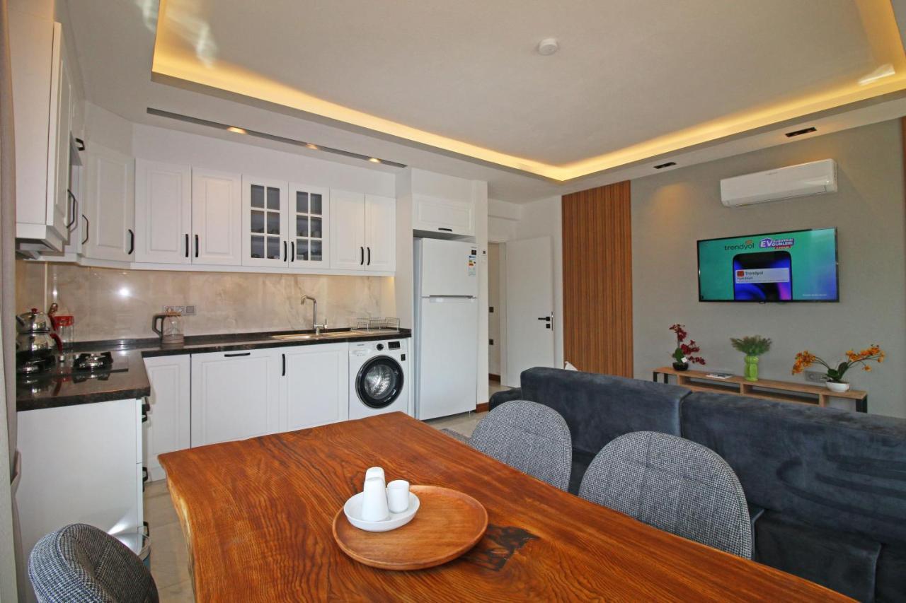 Appartement Caglar