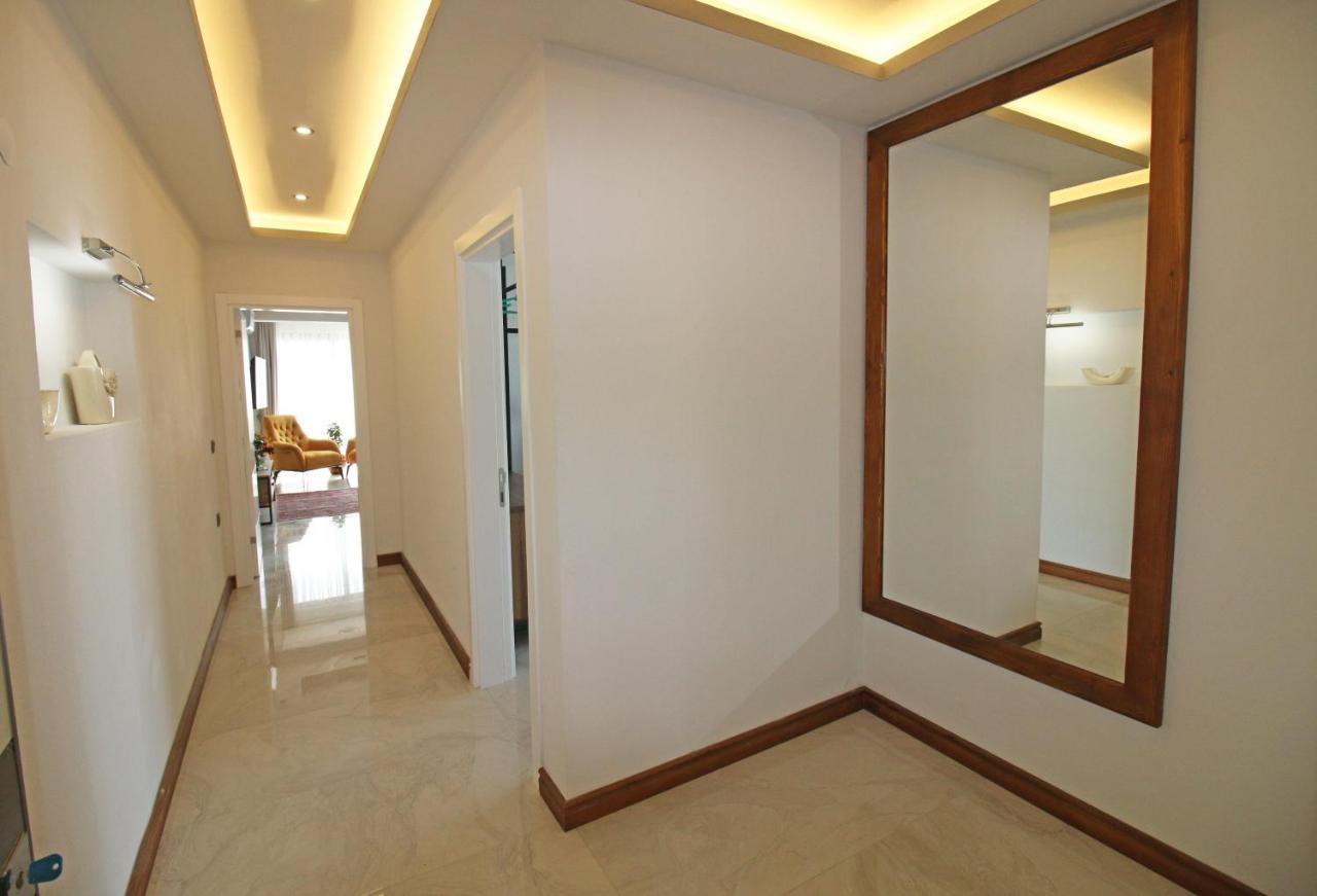 Caglar Appartement Fethiye