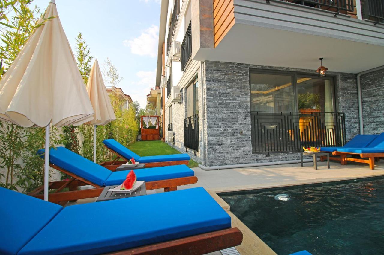 Caglar Fethiye
