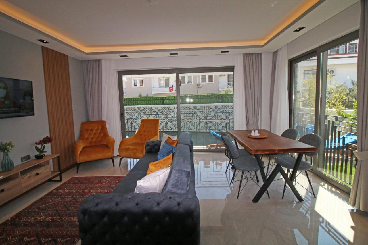Caglar Appartement