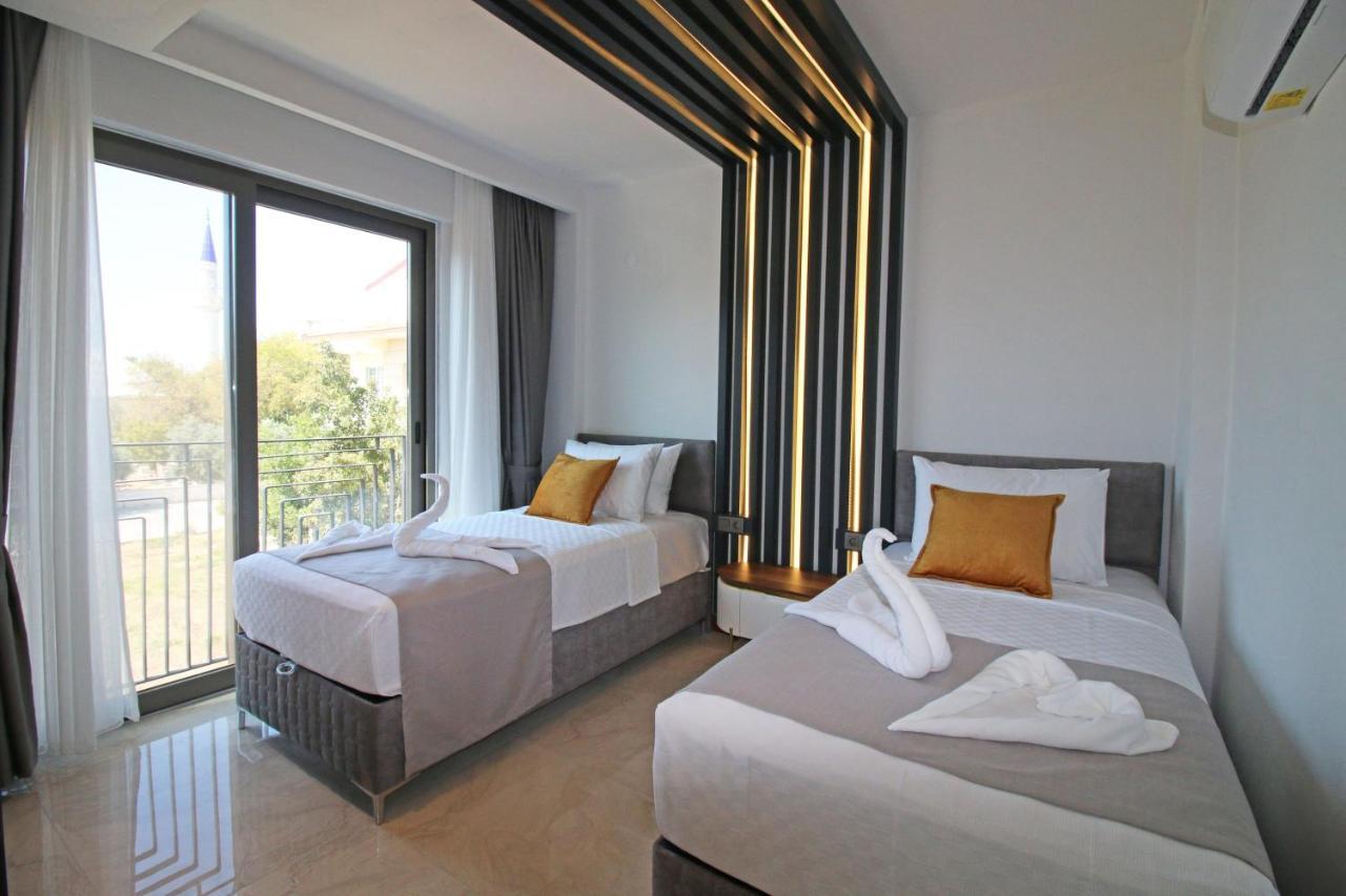 Appartement Caglar Fethiye