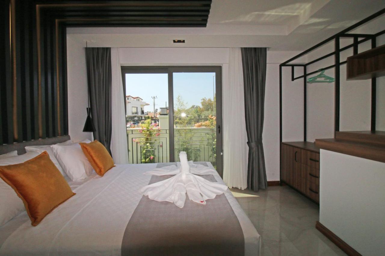 Appartement Caglar