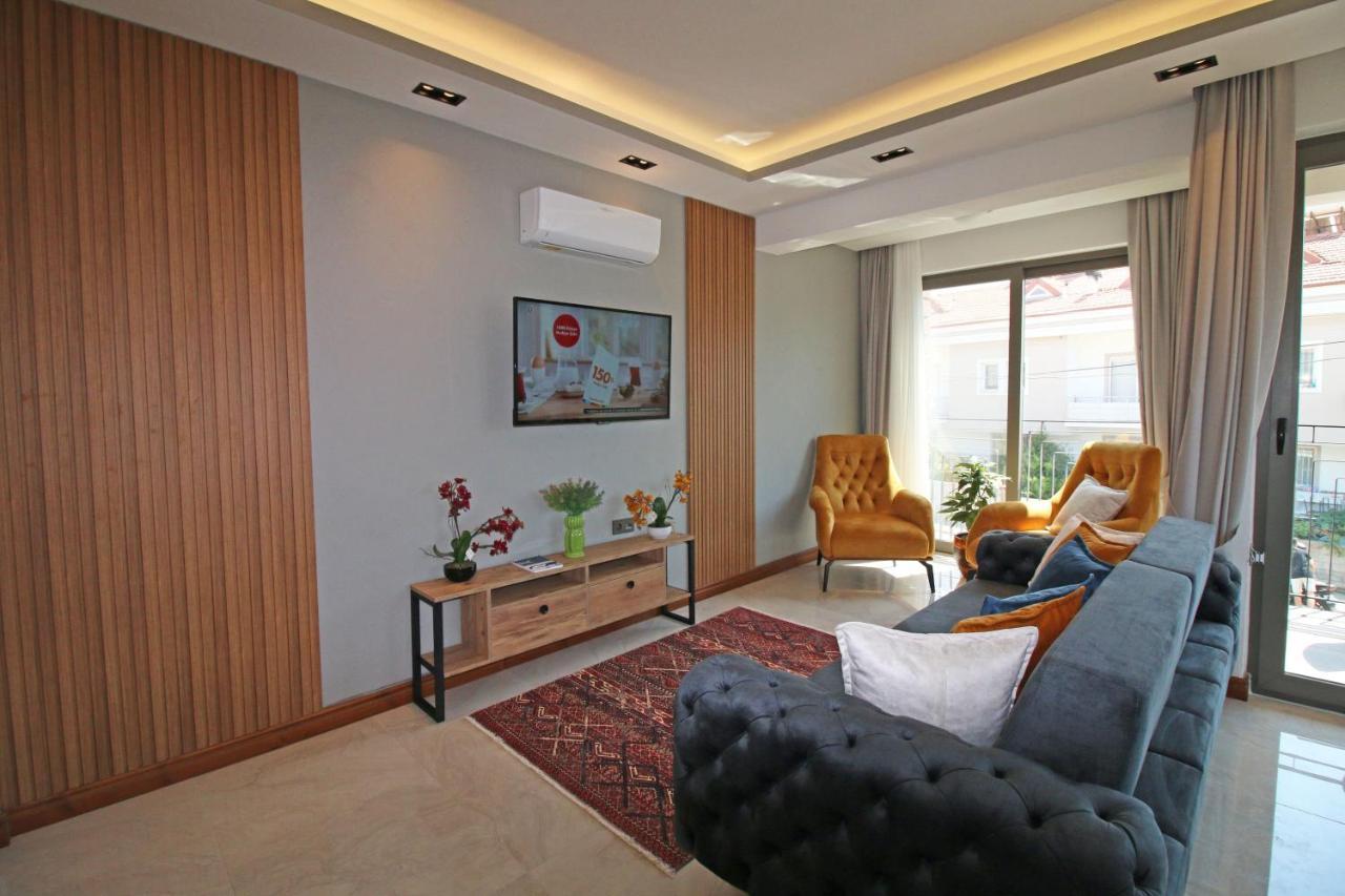 Caglar Appartement