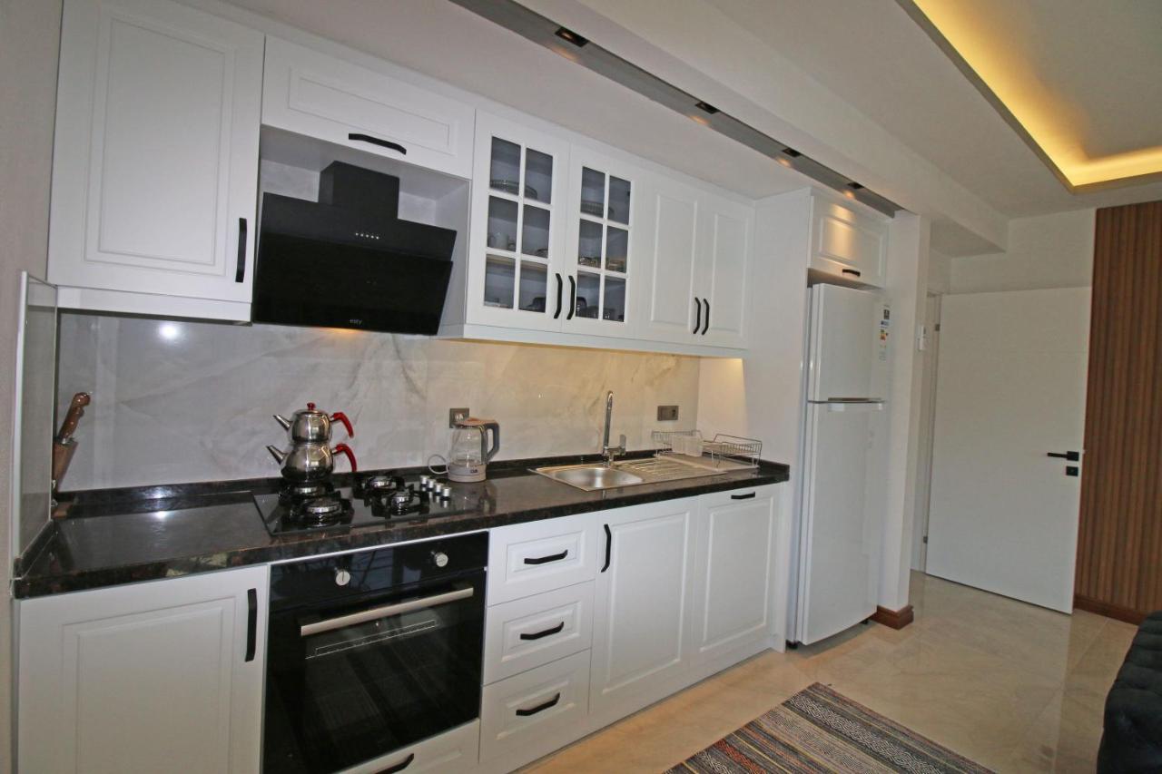 Caglar Appartement Fethiye