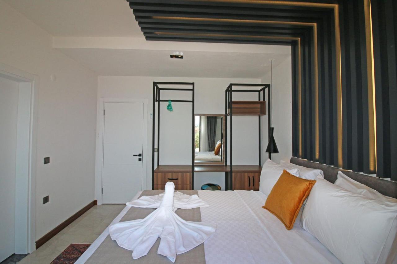 Appartement Caglar Fethiye