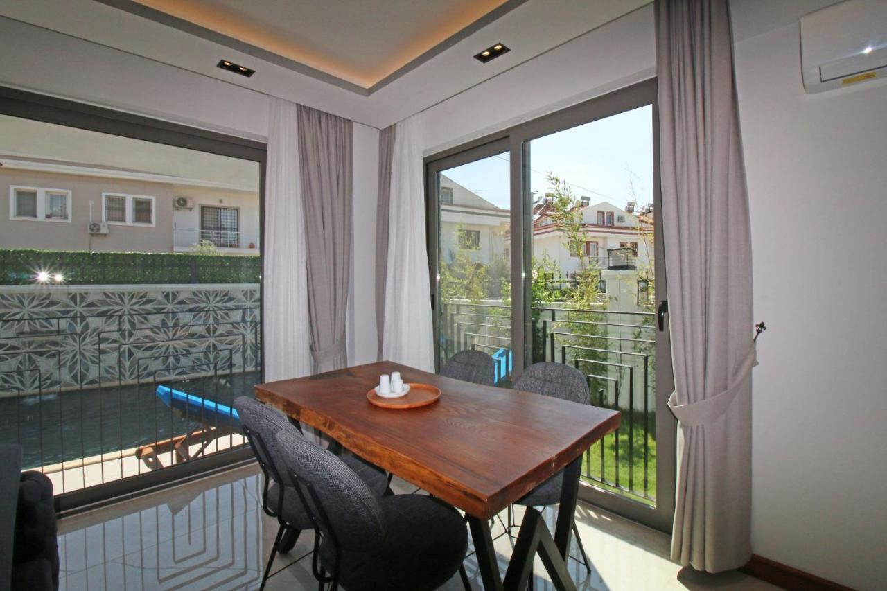 Appartement Caglar