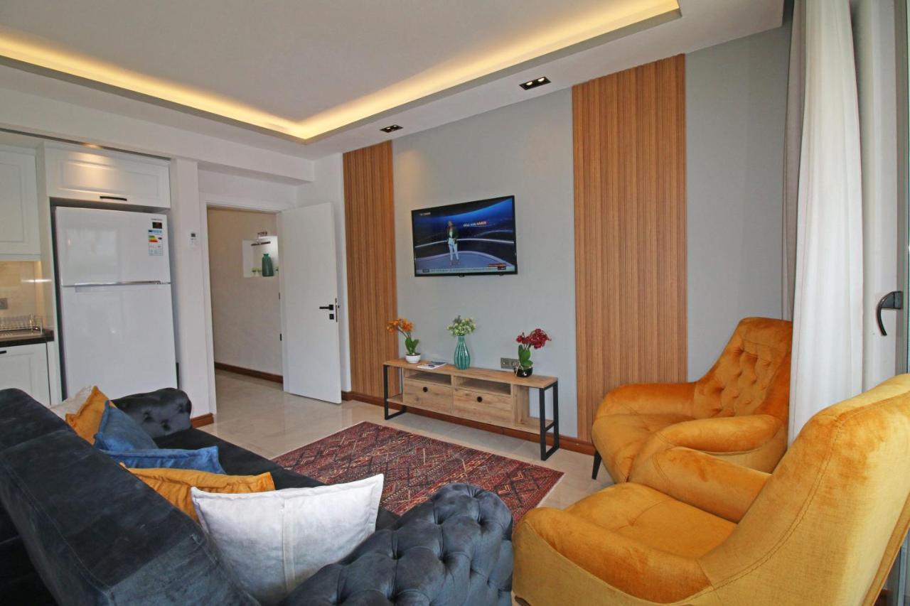 Caglar Appartement