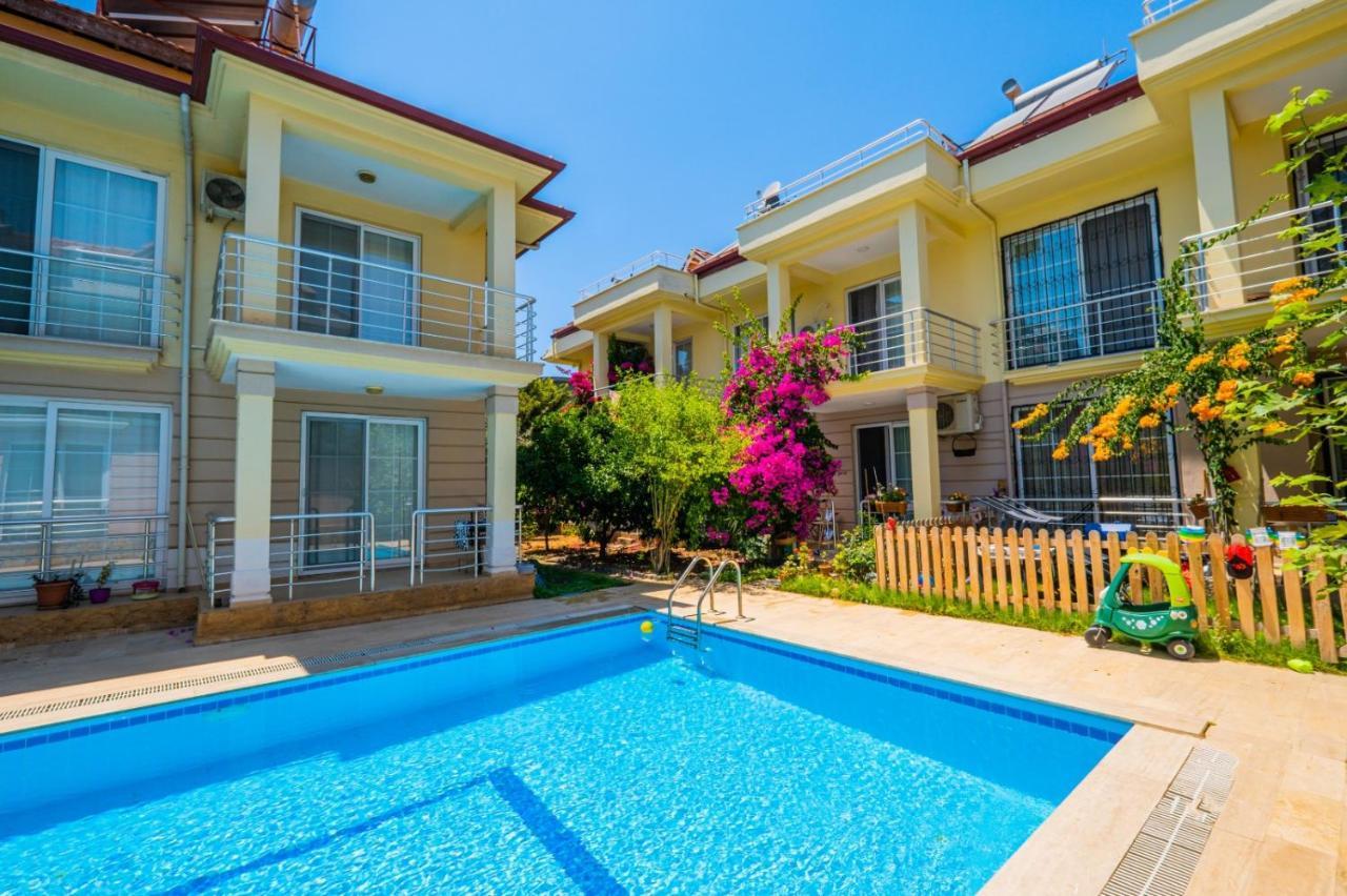 Gul Evleri Calis Beach Villa *