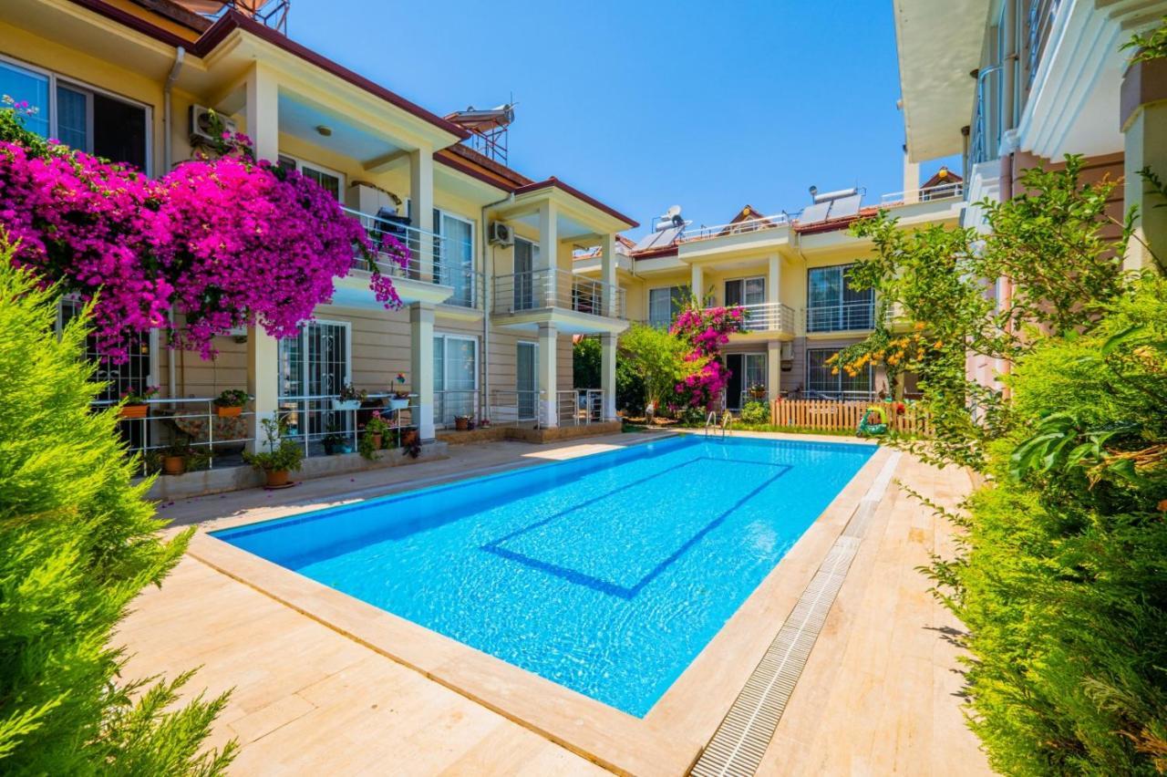 Gul Evleri Calis Beach Villa Fethiye