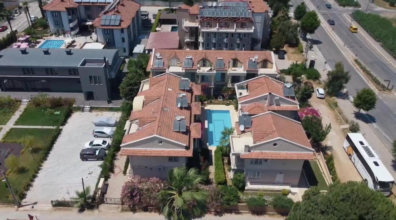 Villa Gul Evleri Calis Beach Fethiye