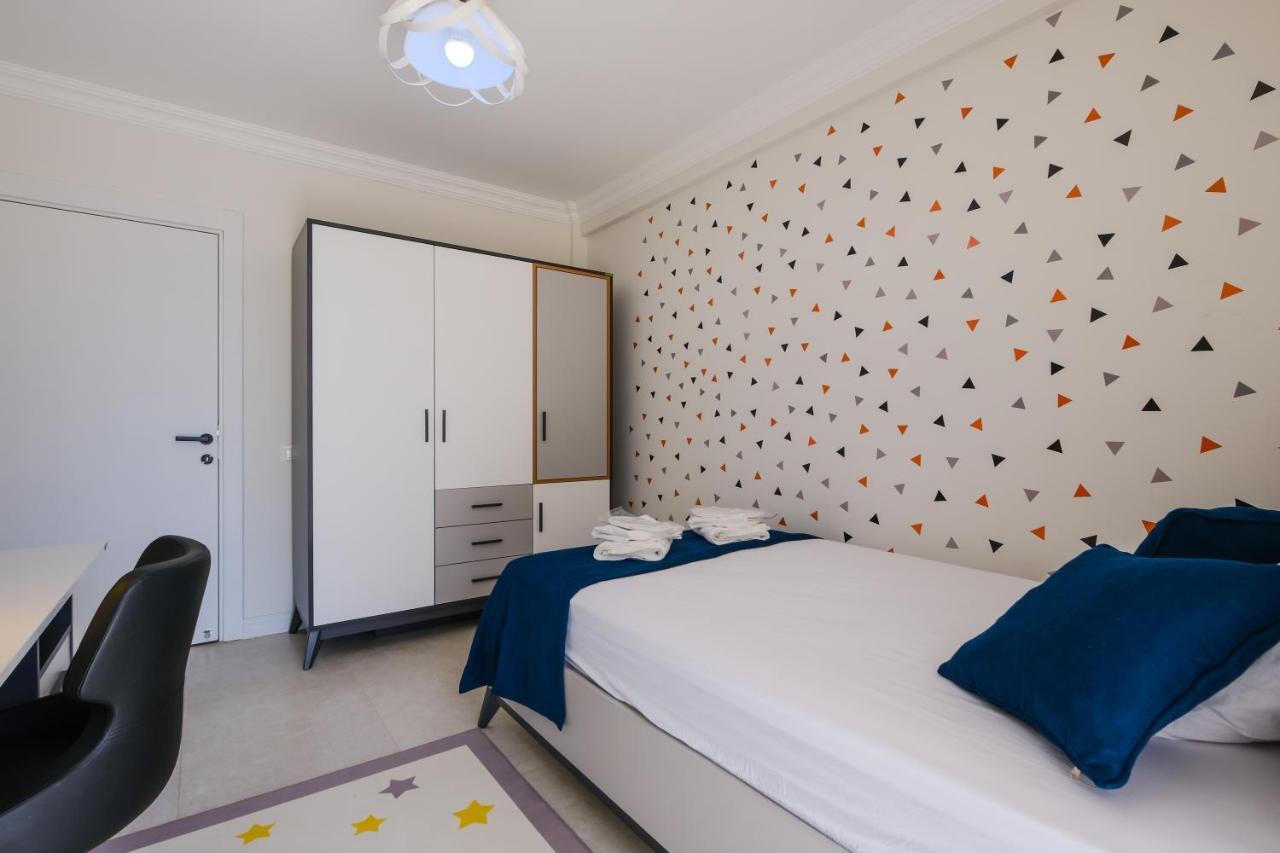 Gul Evleri Calis Beach Villa
