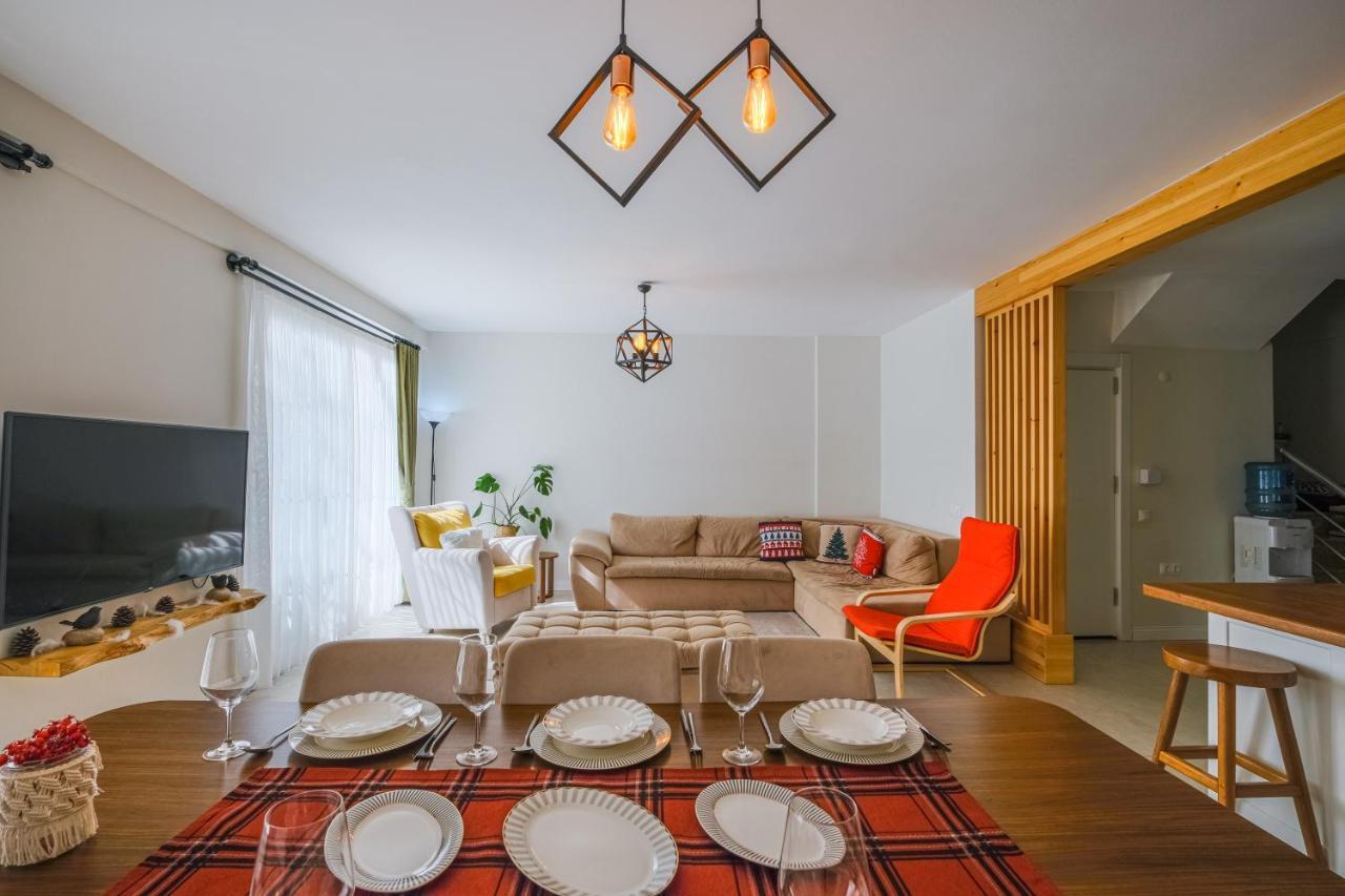 Gul Evleri Calis Beach Villa Fethiye
