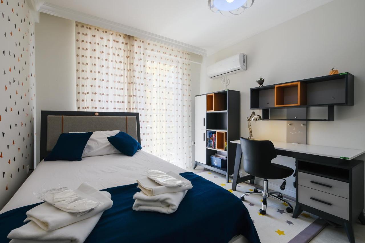 Villa Gul Evleri Calis Beach Fethiye