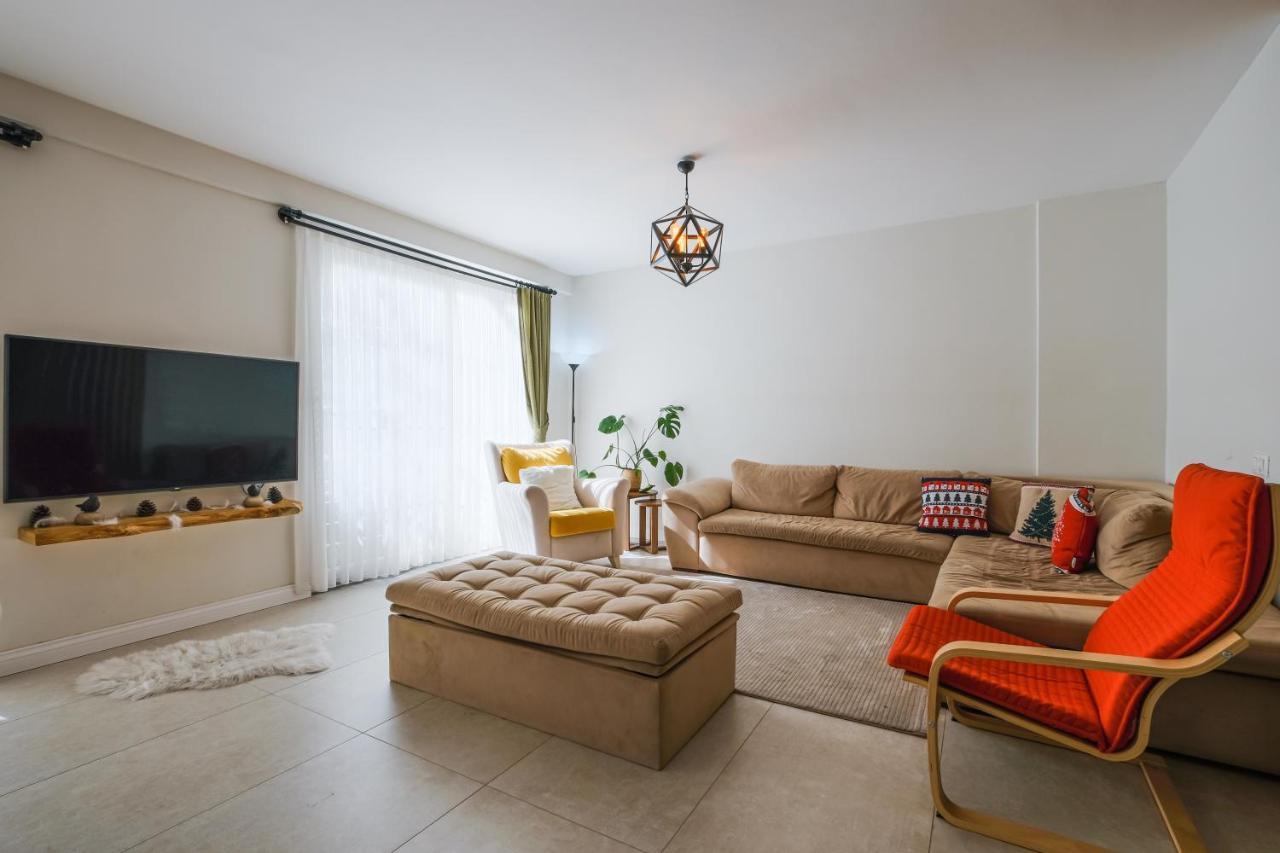 Villa Gul Evleri Calis Beach *