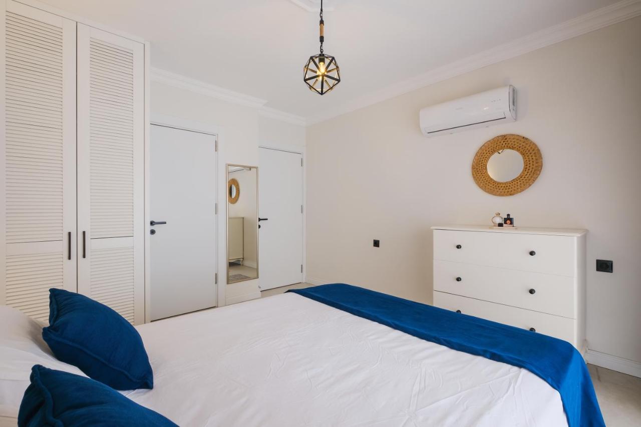 Villa Gul Evleri Calis Beach