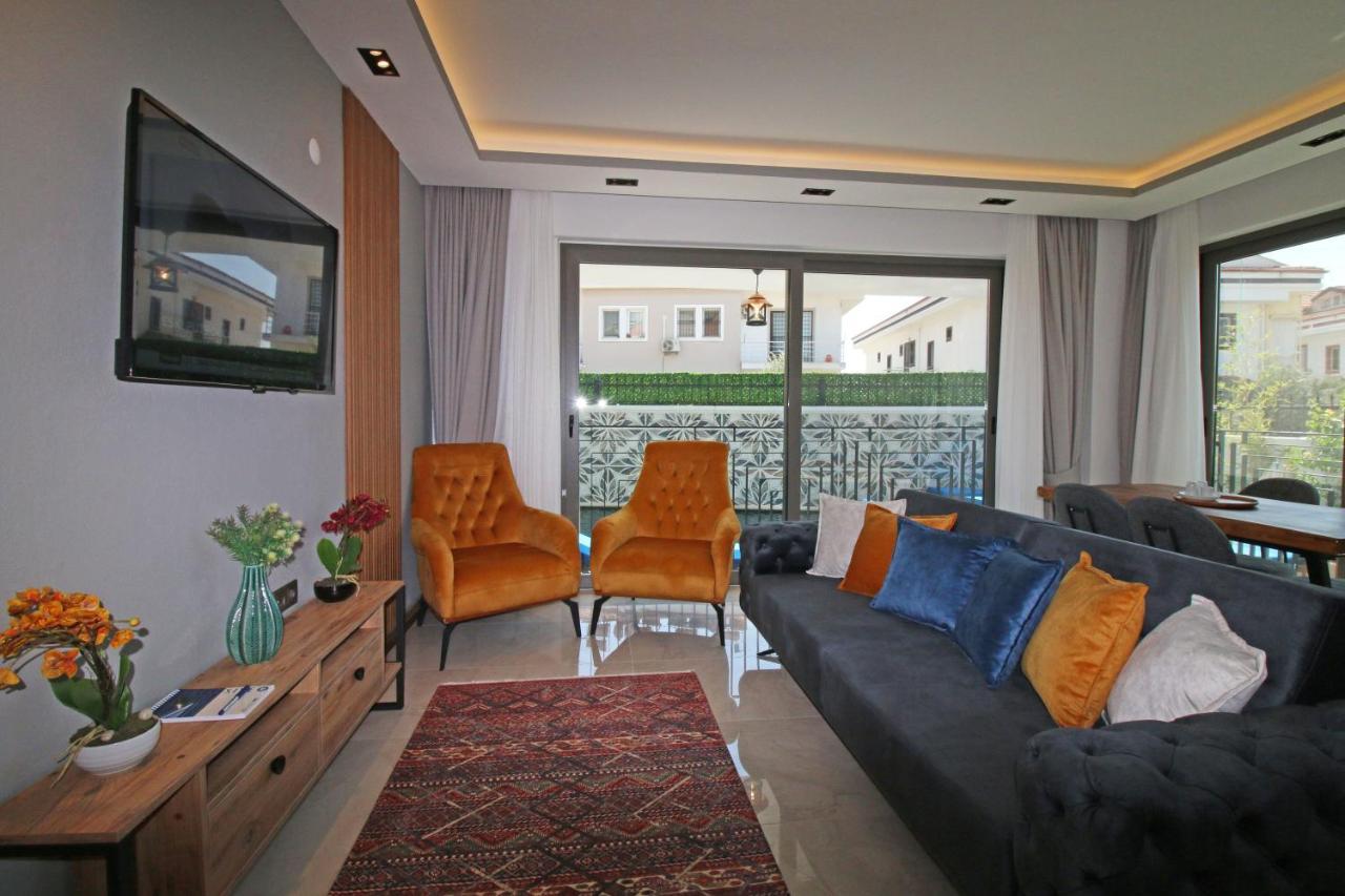 Caglar * Fethiye
