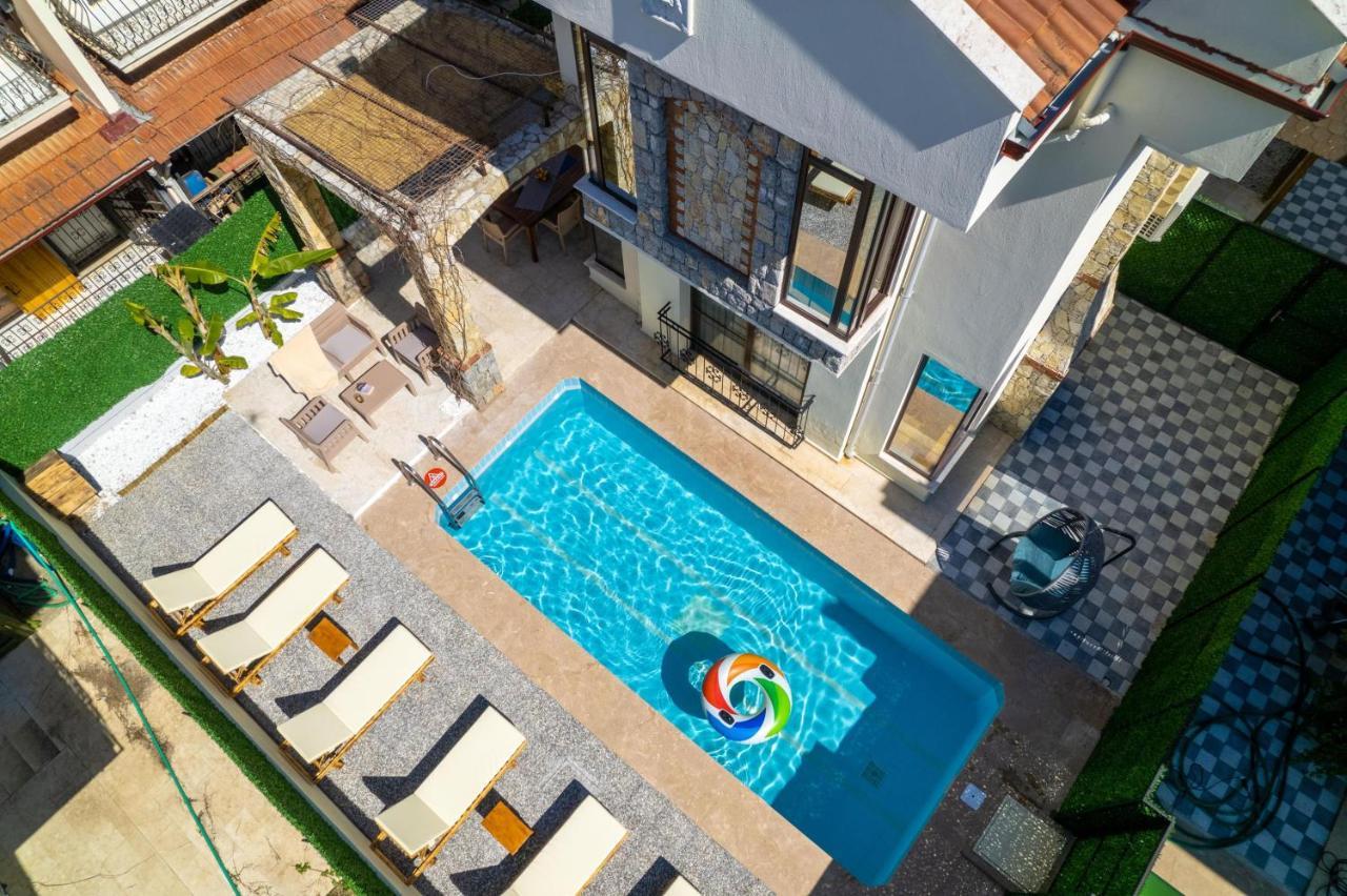 Gelincik Villa