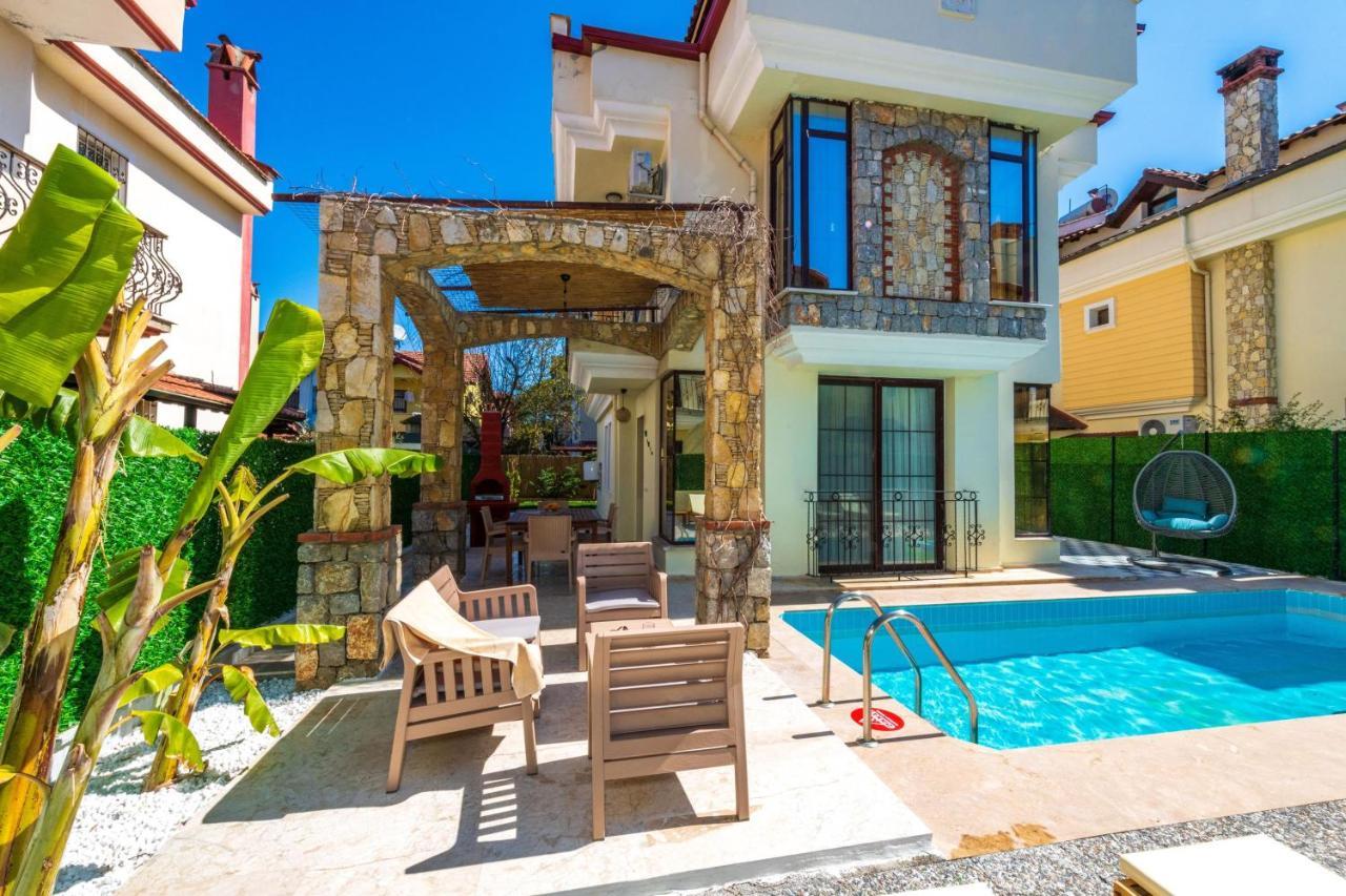 Villa Gelincik