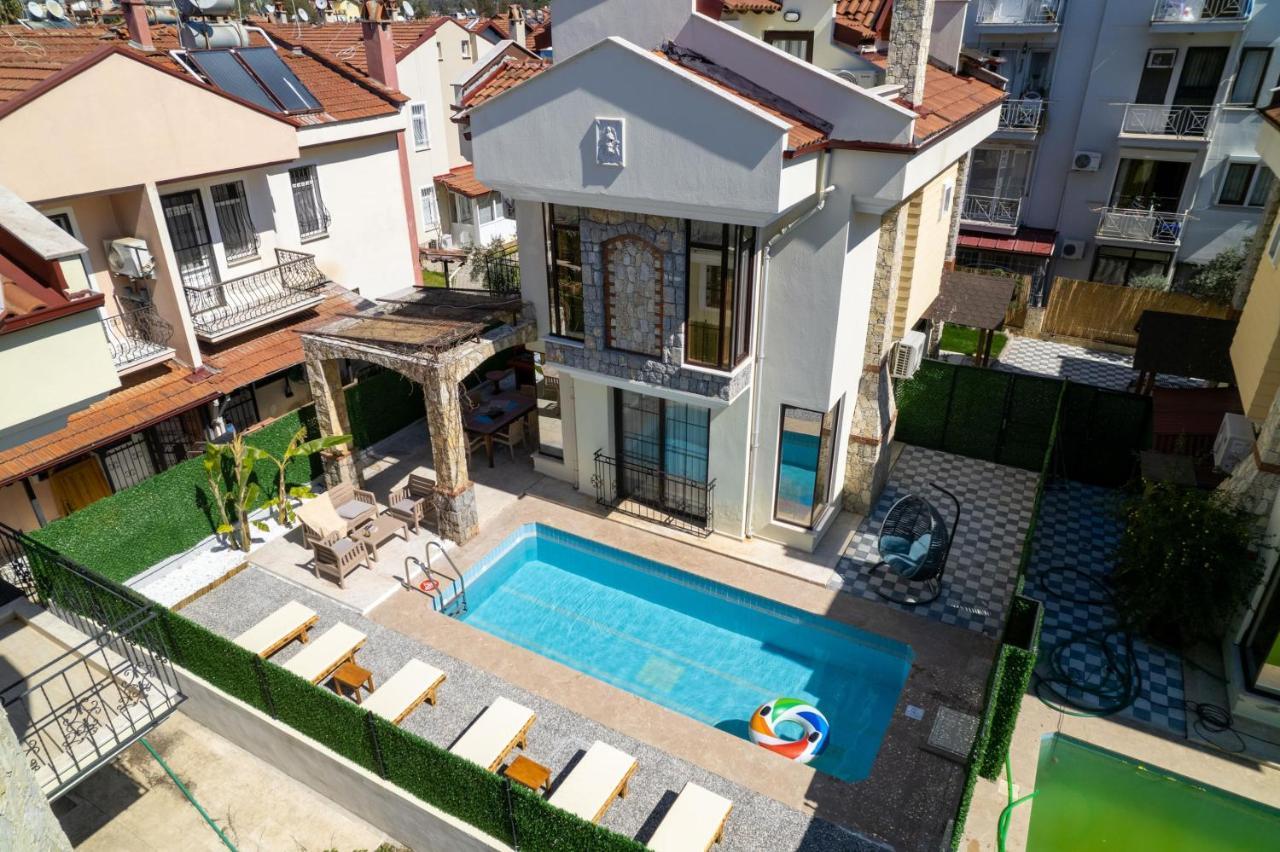 Gelincik * Fethiye