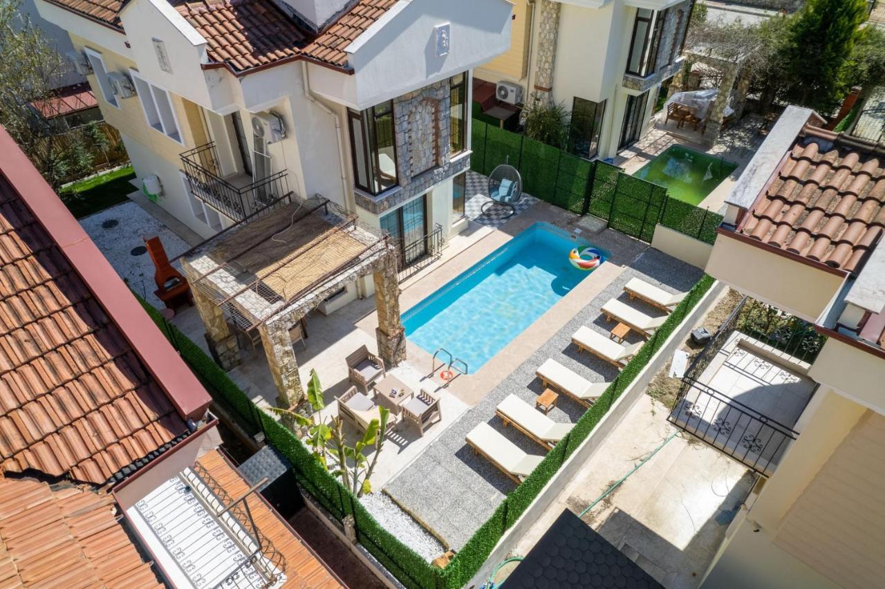 Villa Gelincik Fethiye