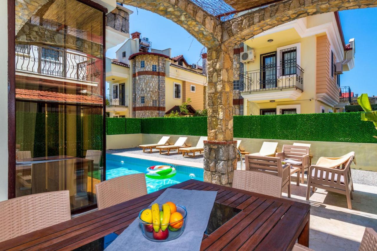 Gelincik Villa *