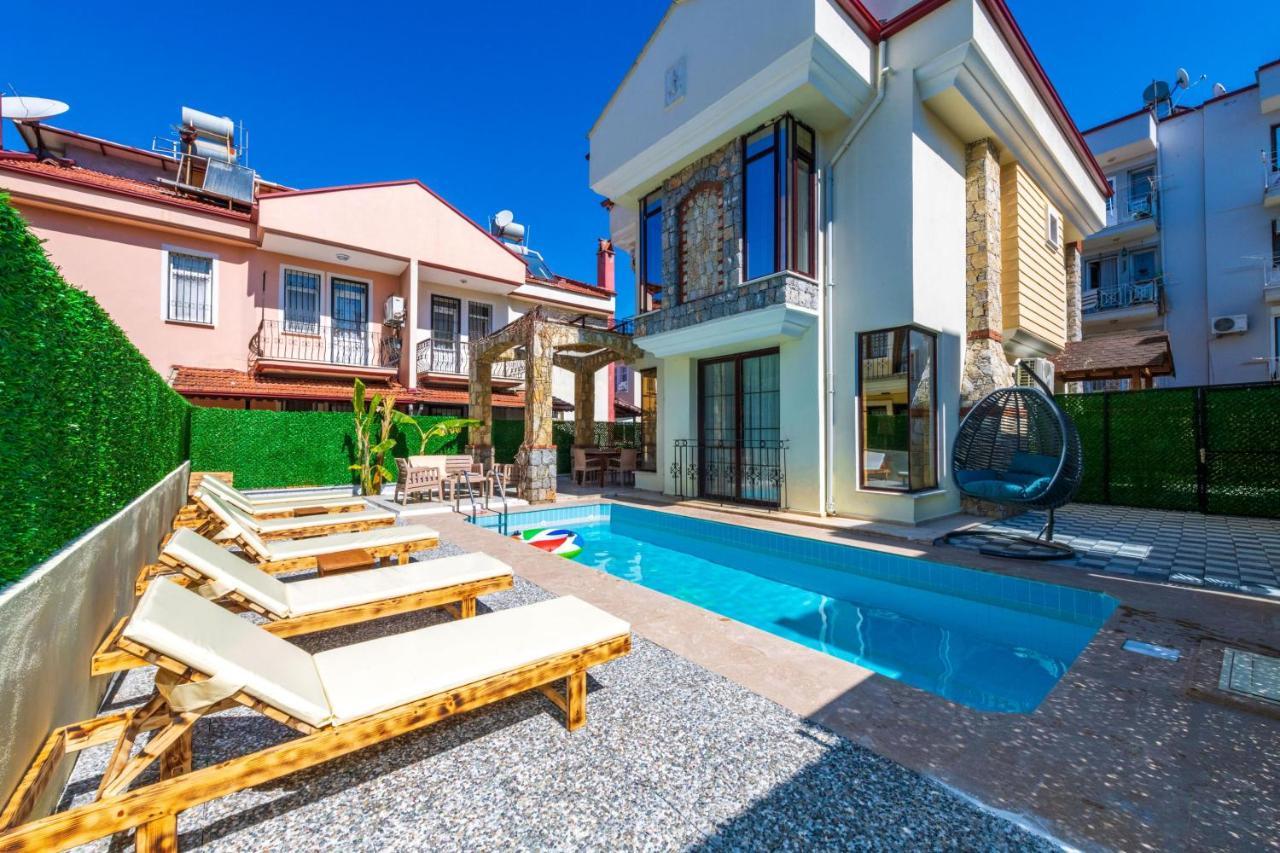 Gelincik Fethiye