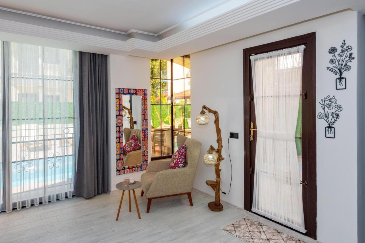 Gelincik Villa Fethiye