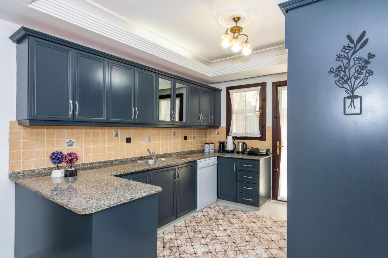 Gelincik Villa Fethiye