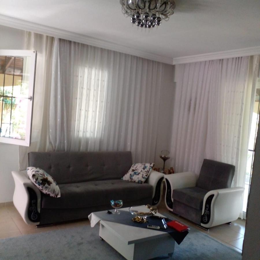 Люкс -Квартира У Подножия Античной Архитектуры Apartment