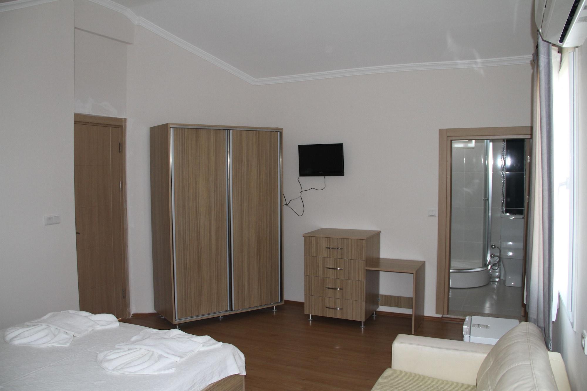 Tugay Hotel Fethiye