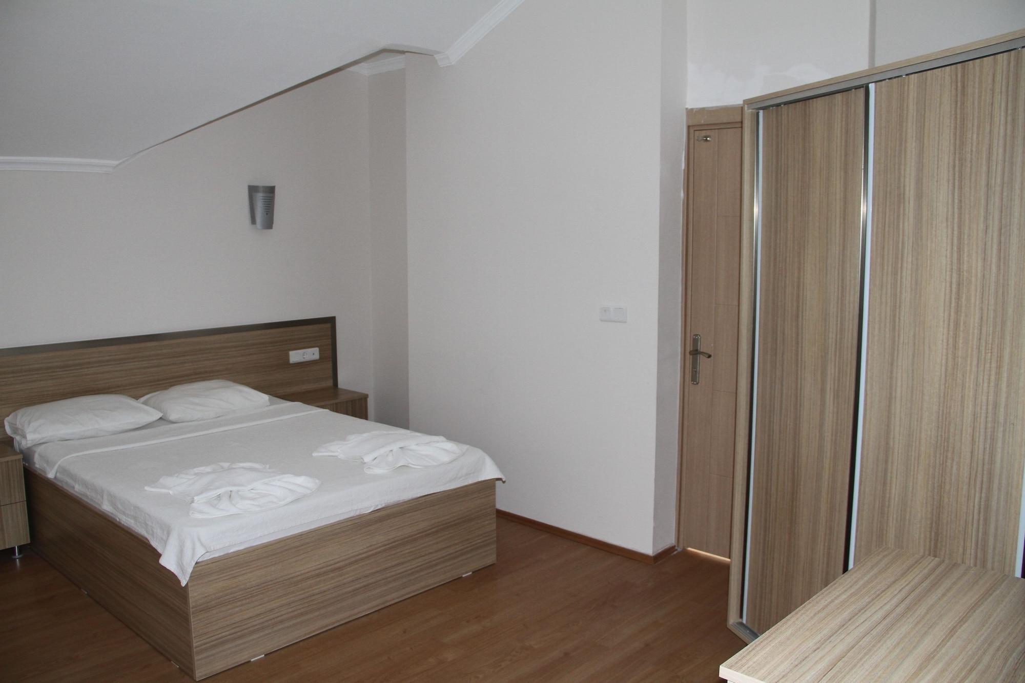 Hotel Tugay