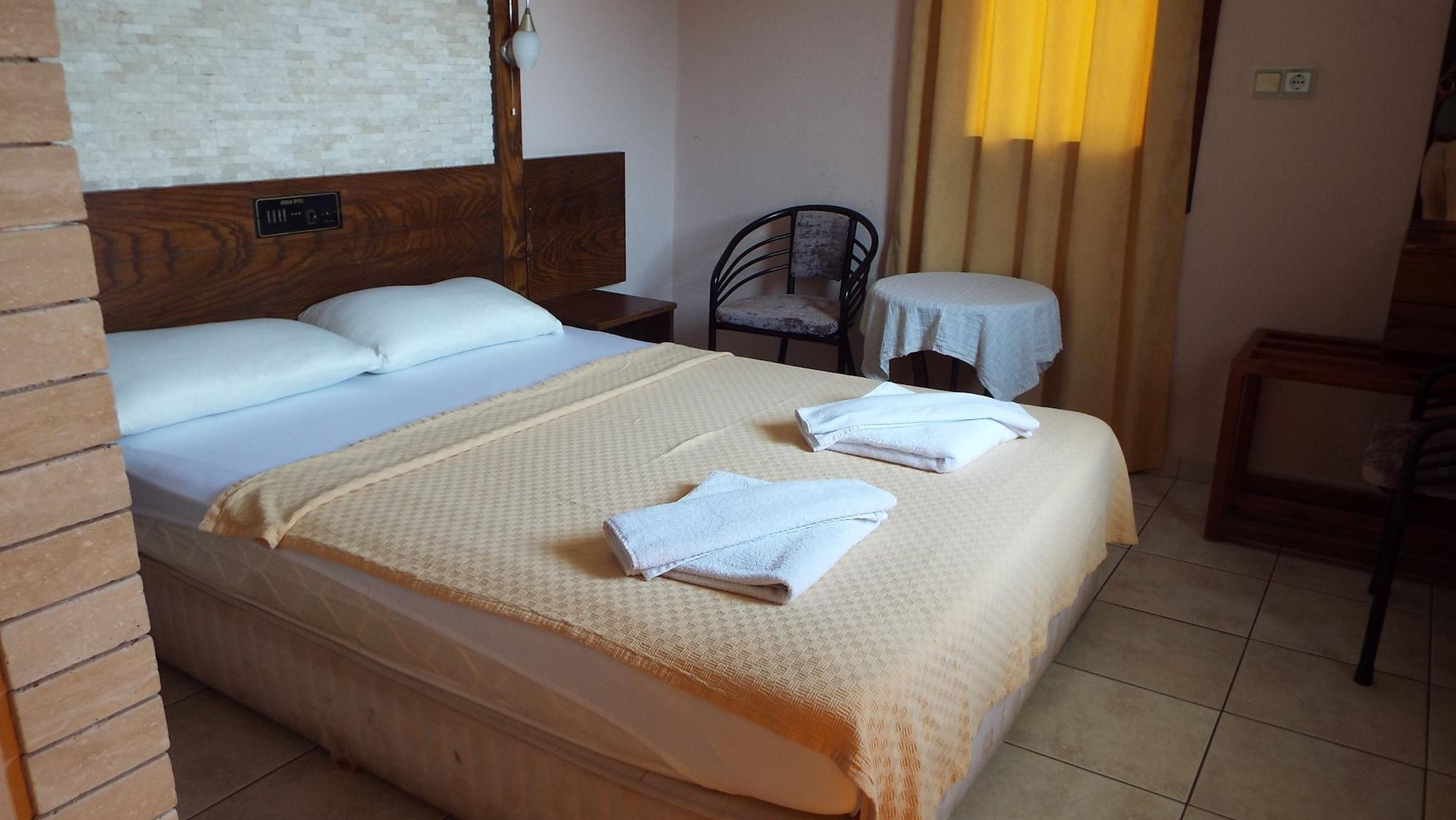 Hotel Area 3*