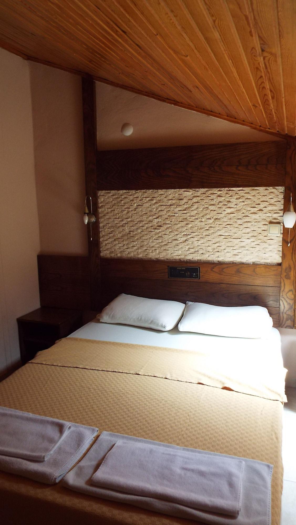 Hotel Area Fethiye