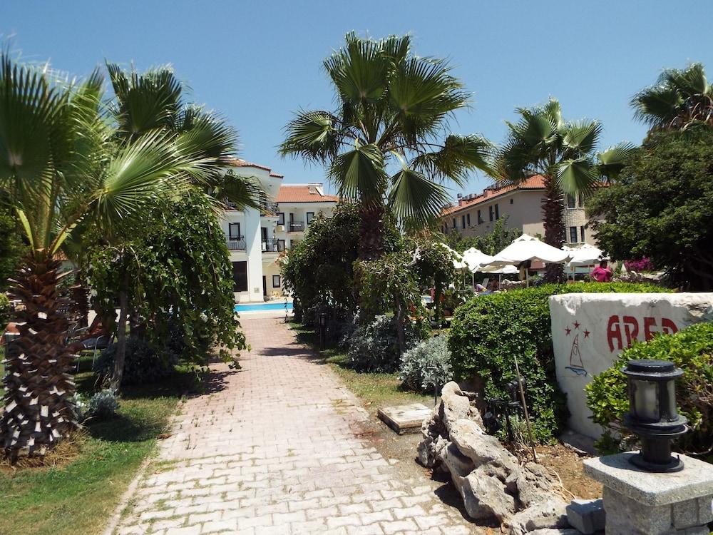 Hotel Area Fethiye