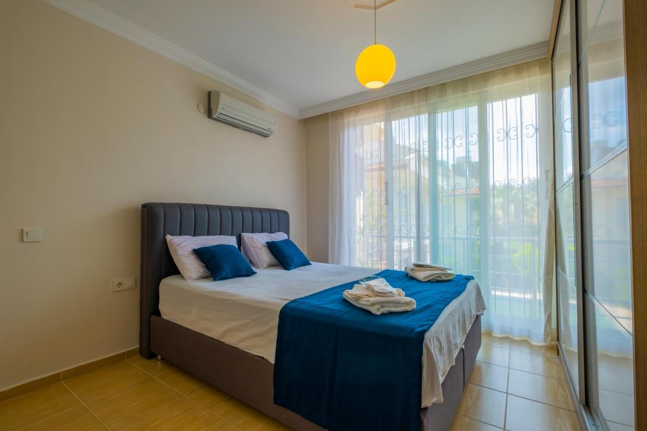 Salazzo çalış Beach * Fethiye