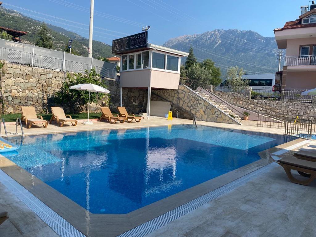 Bella Rose Hotel Fethiye