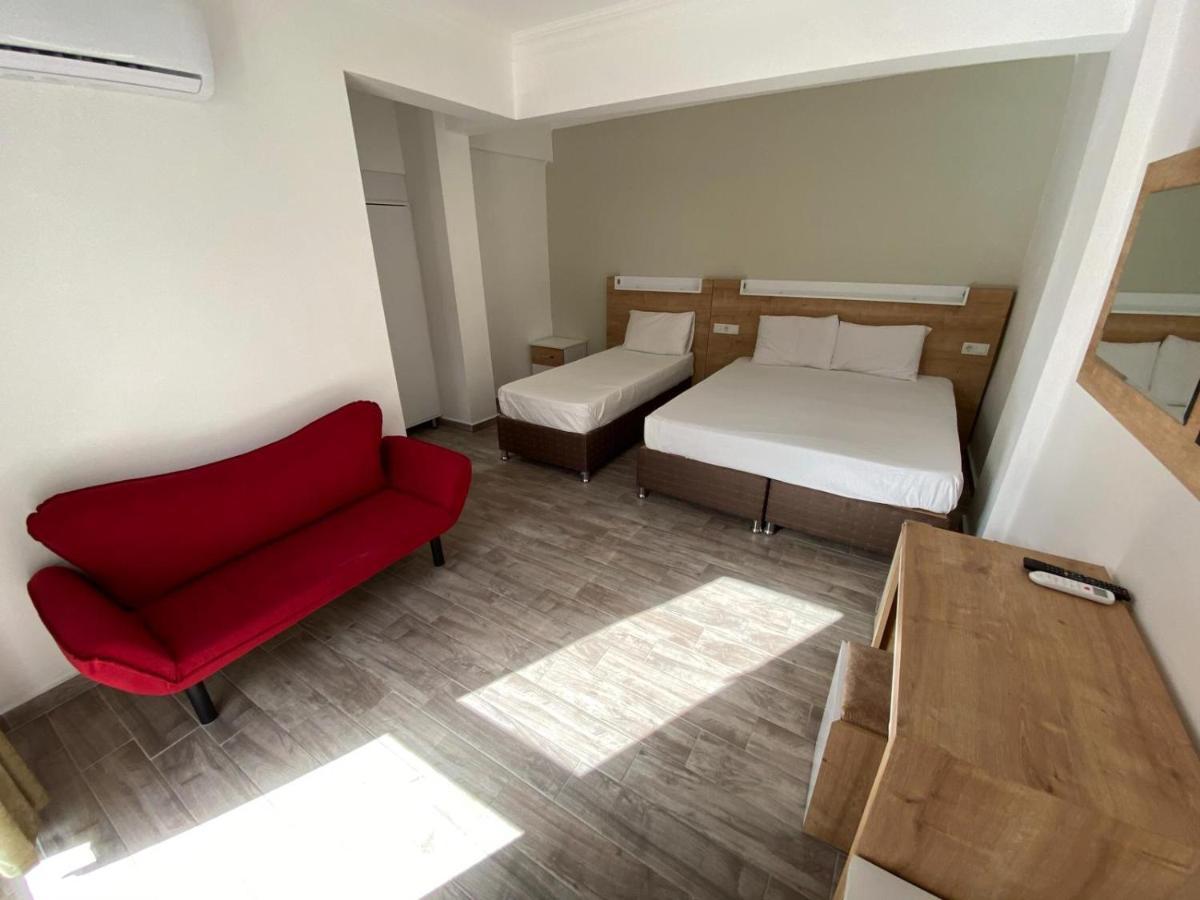 Bella Rose Hotel Bed & Breakfast Fethiye