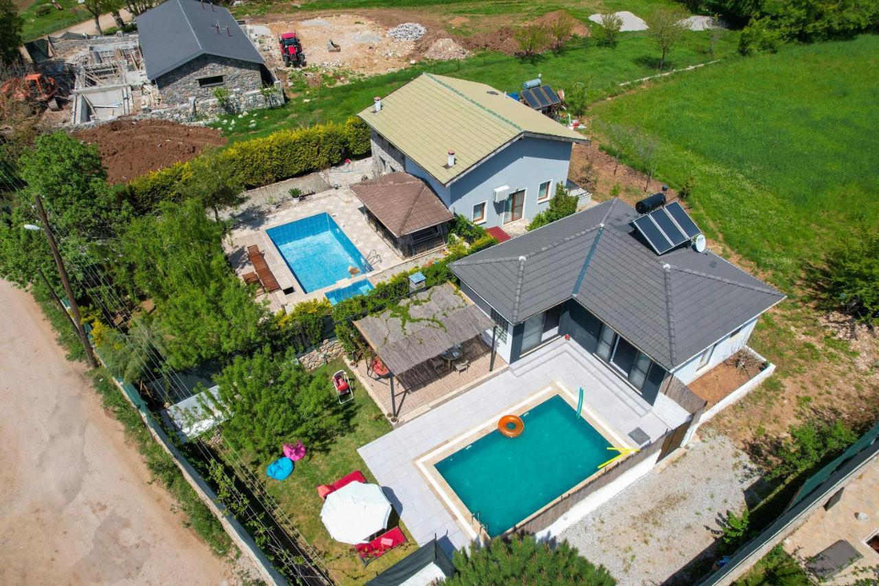 Villa Murphy Fethiye