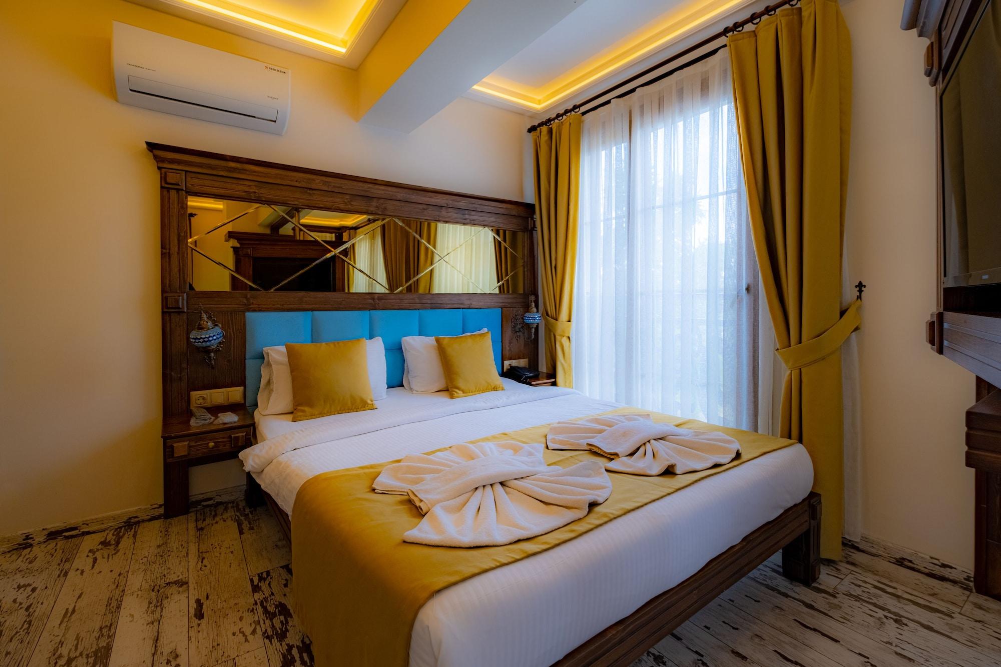 Hotel Reis Royal 3*