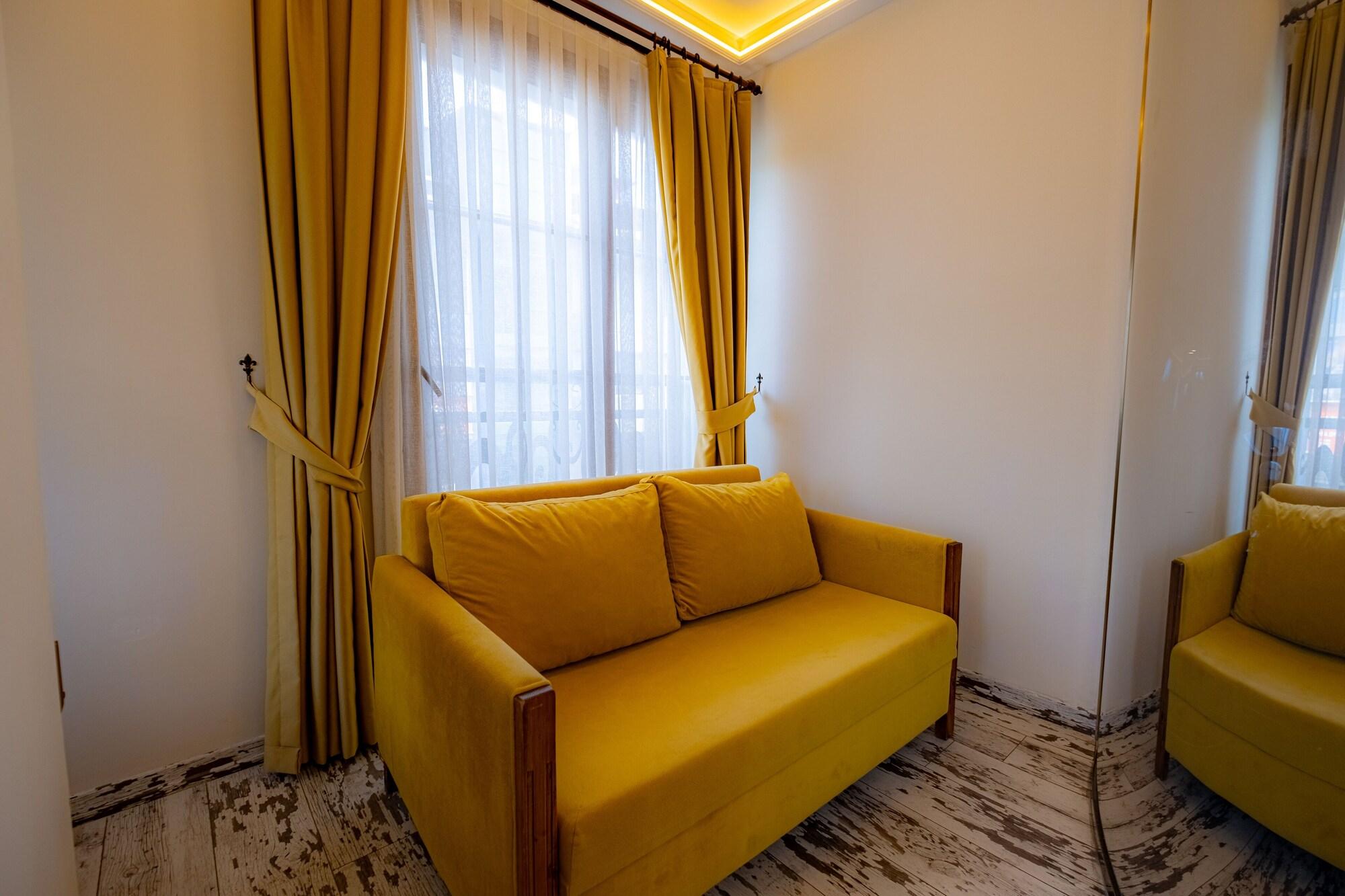 Reis Royal Hotel Fethiye