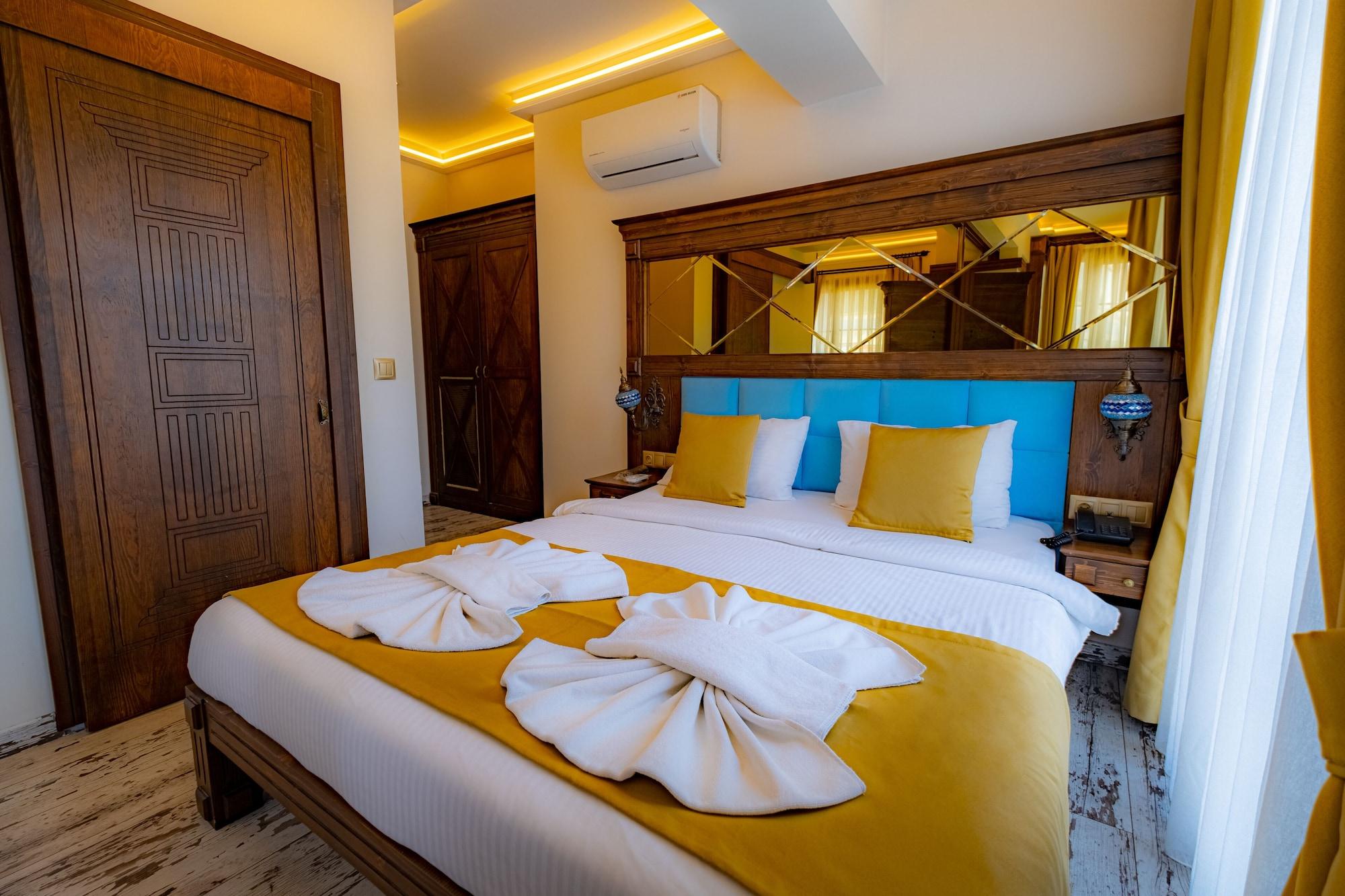 Reis Royal Hotel 3*