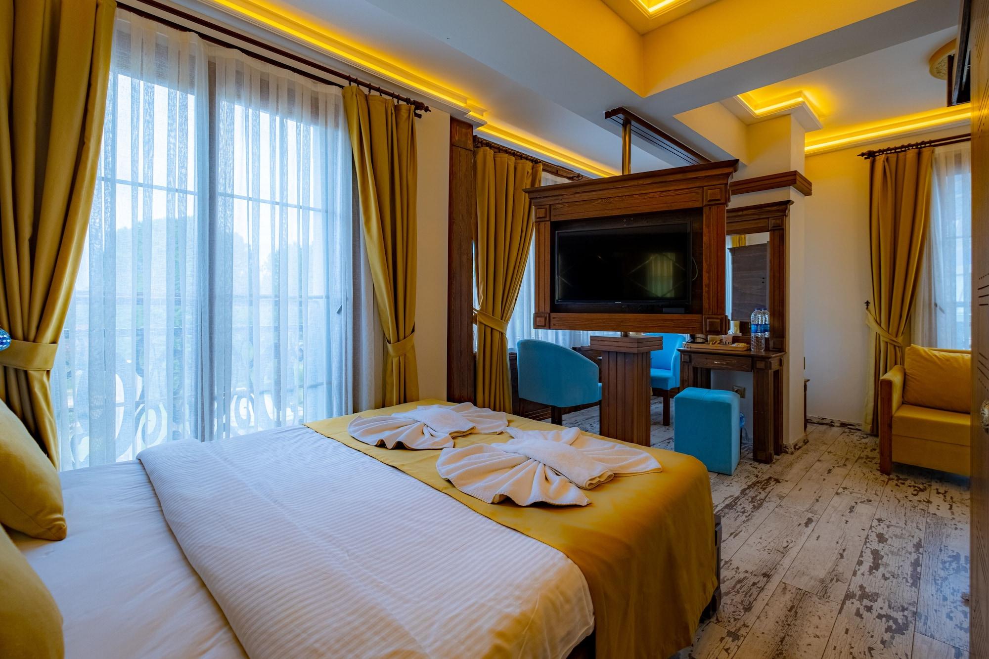Hotel Reis Royal 3*