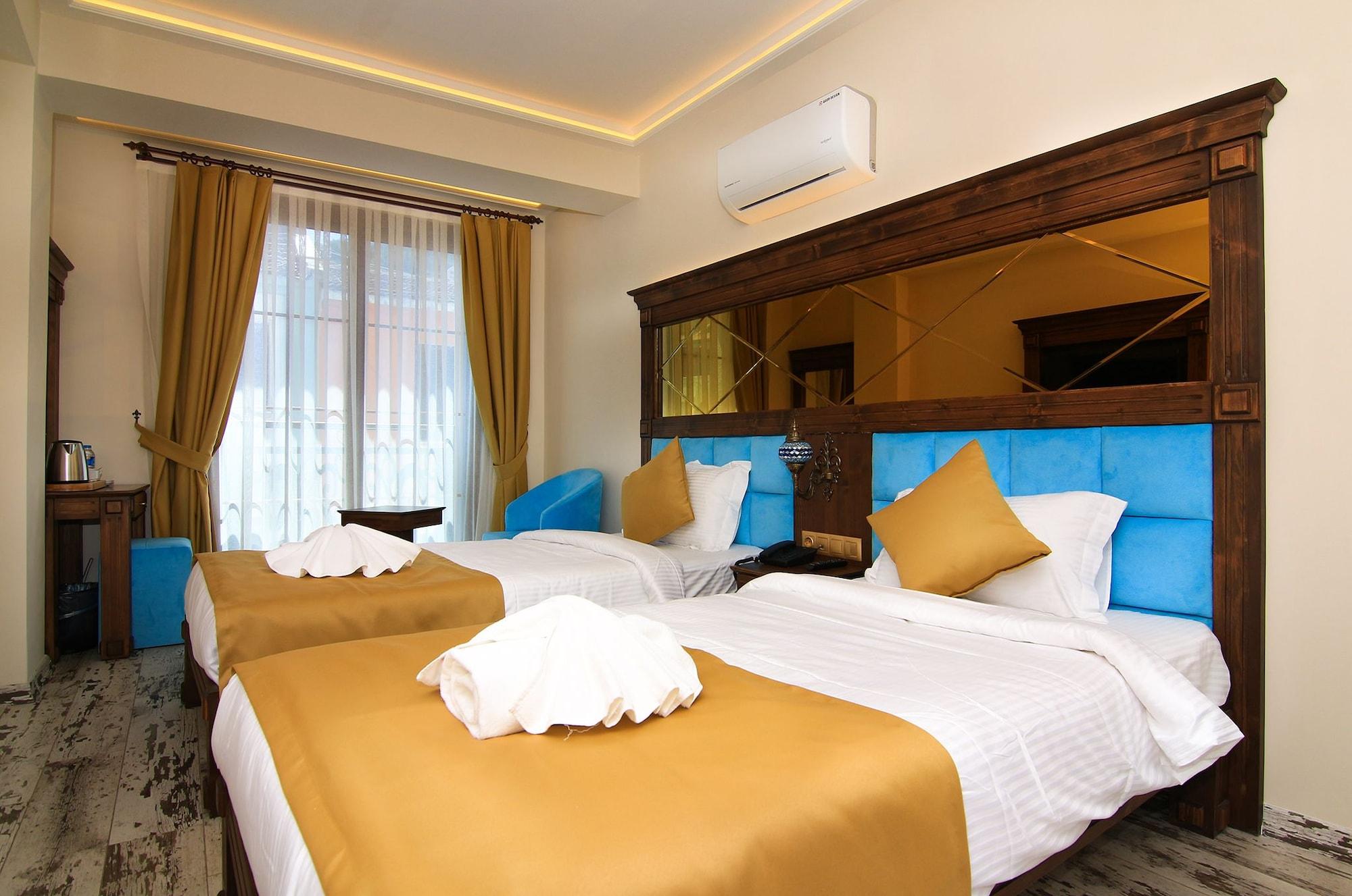 Reis Royal 3*