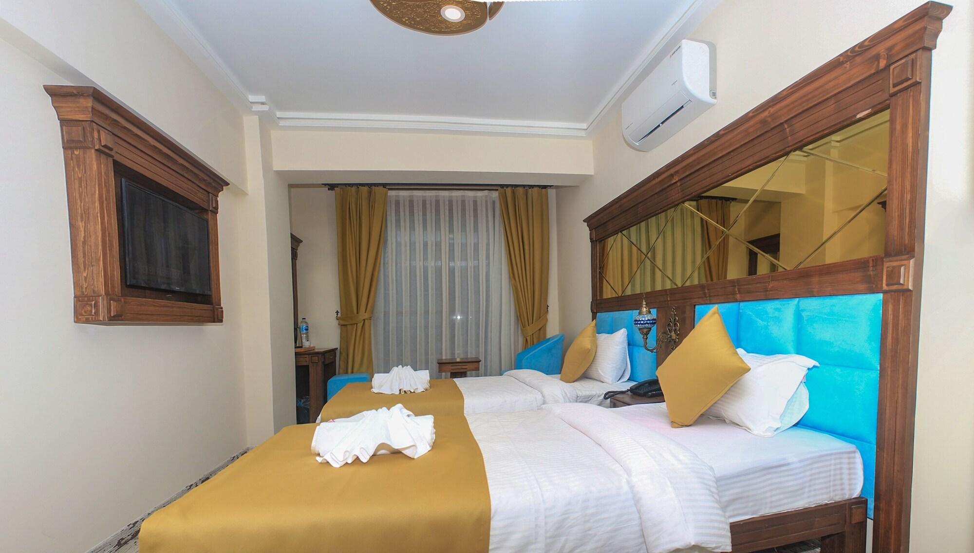 Reis Royal 3*